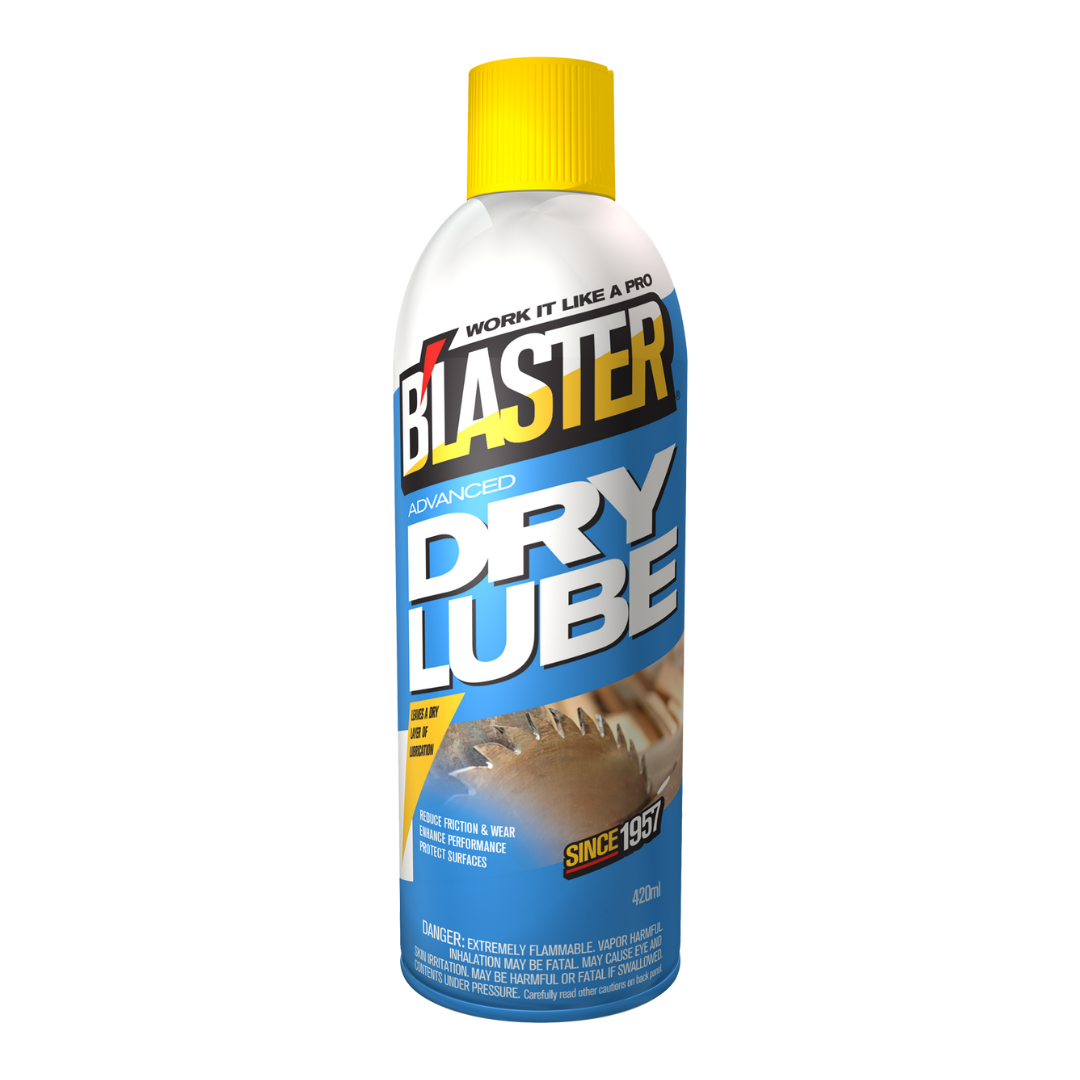 Dry Lube