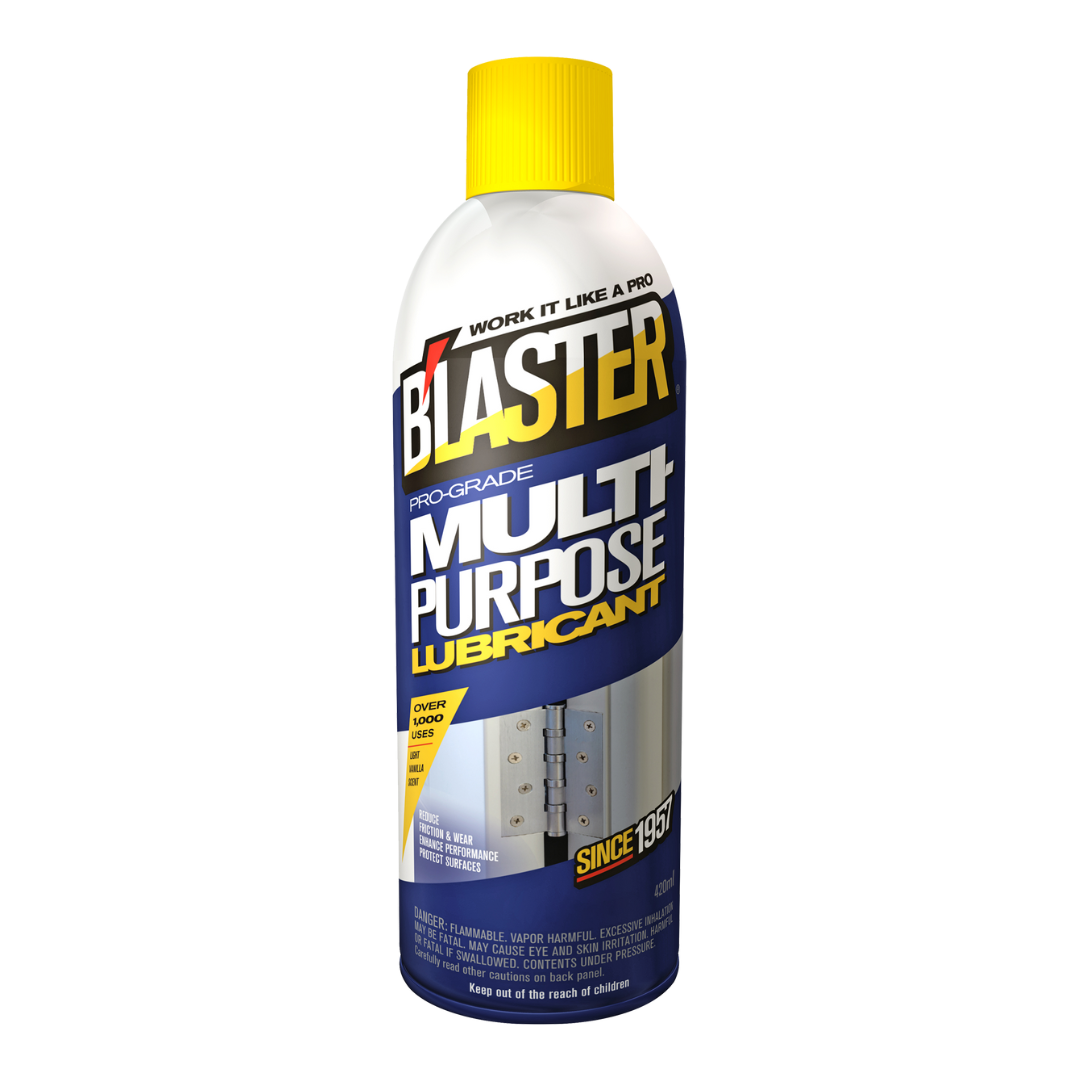 Multi-Purpose Lubricant
