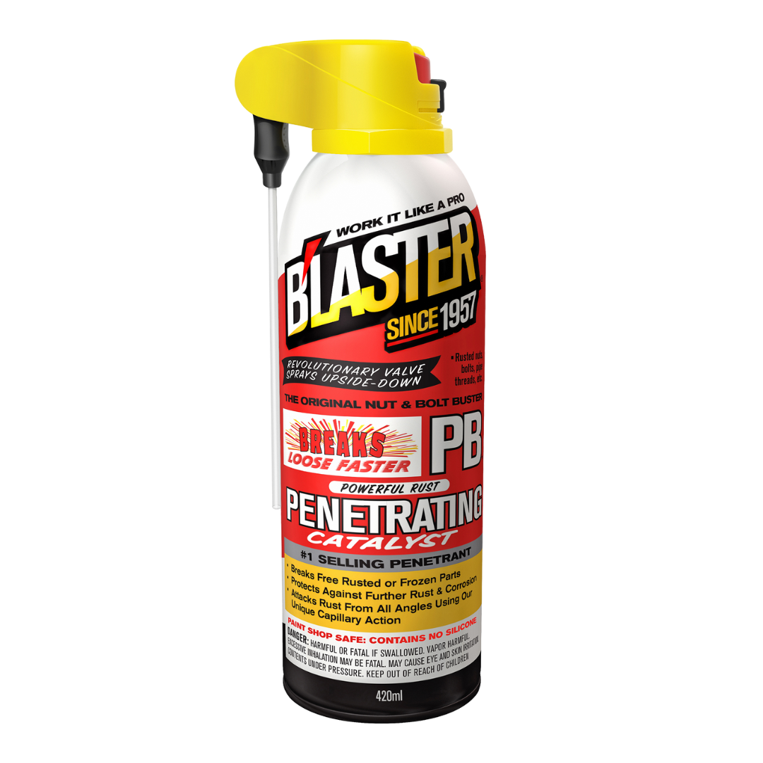 PB Penetrating Catalyst