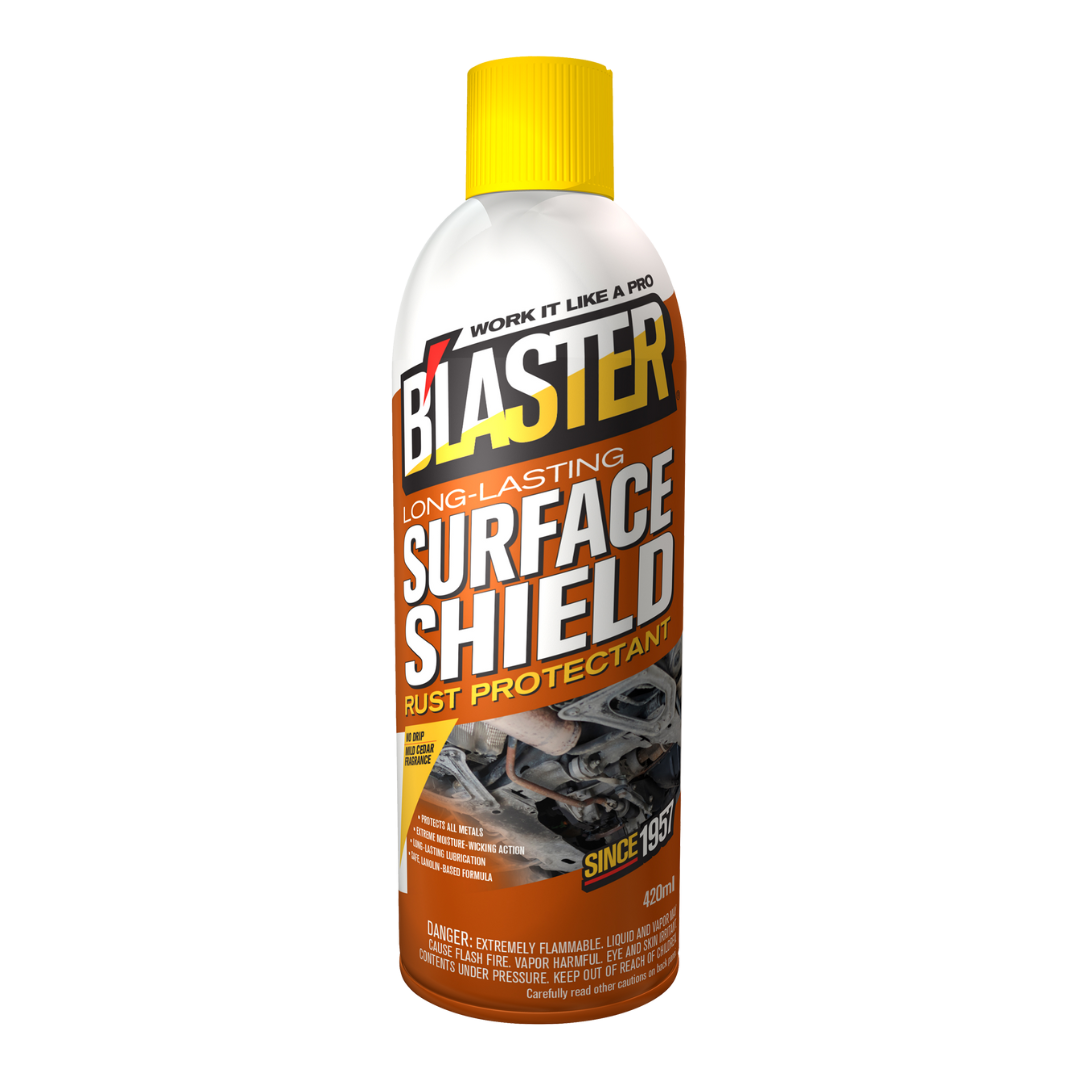 Surface Shield