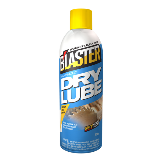 Dry Lube