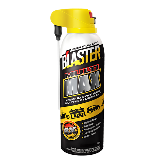 Multi-Max Lubricant