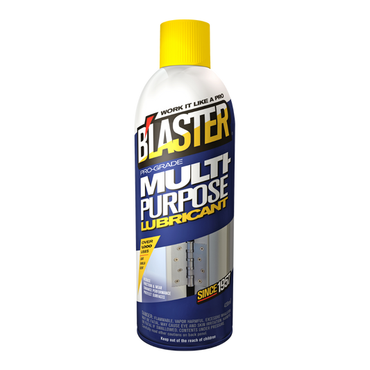 Multi-Purpose Lubricant