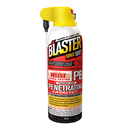 PB Penetrating Catalyst