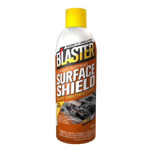 Surface Shield